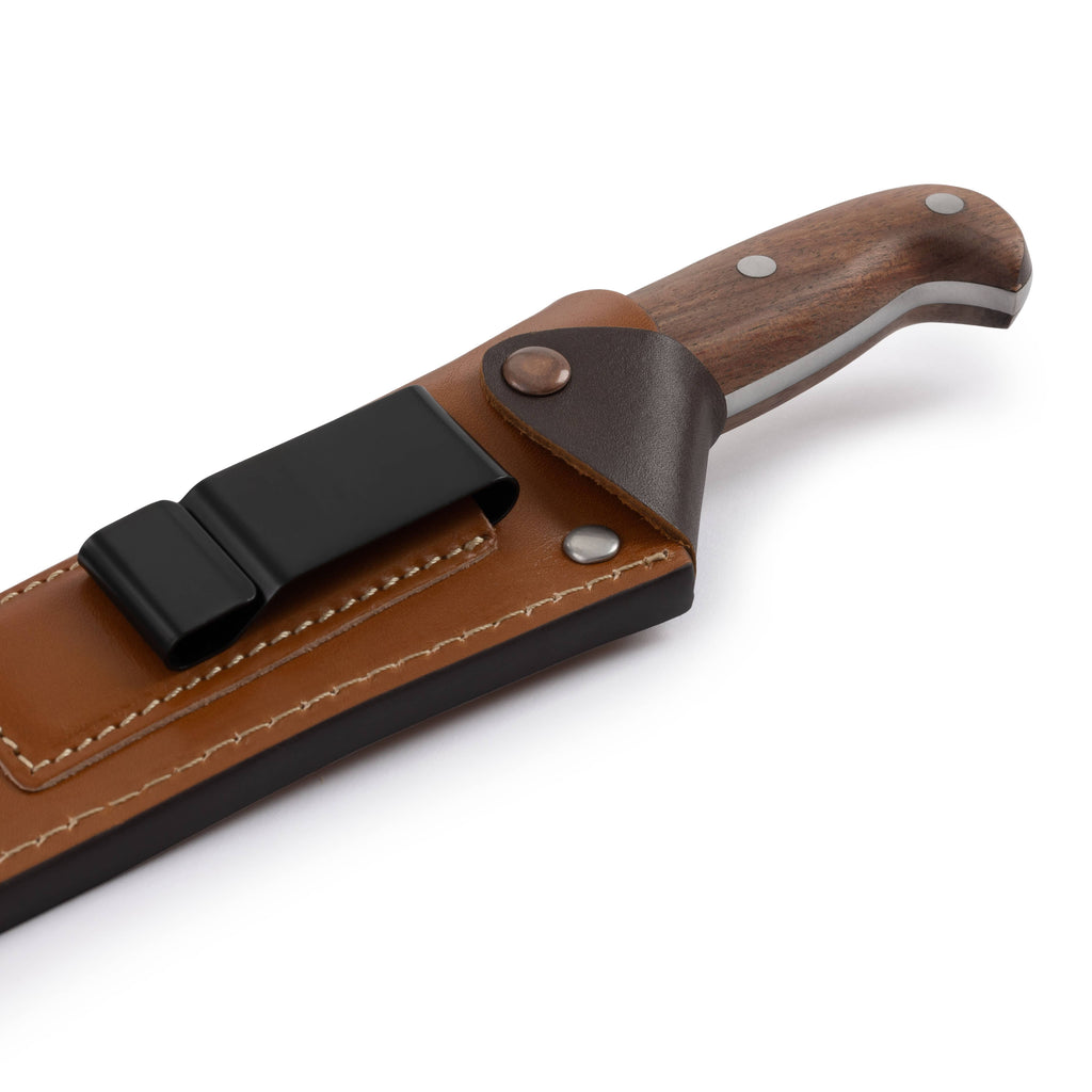 Barebones - Wilderness Chef Knife