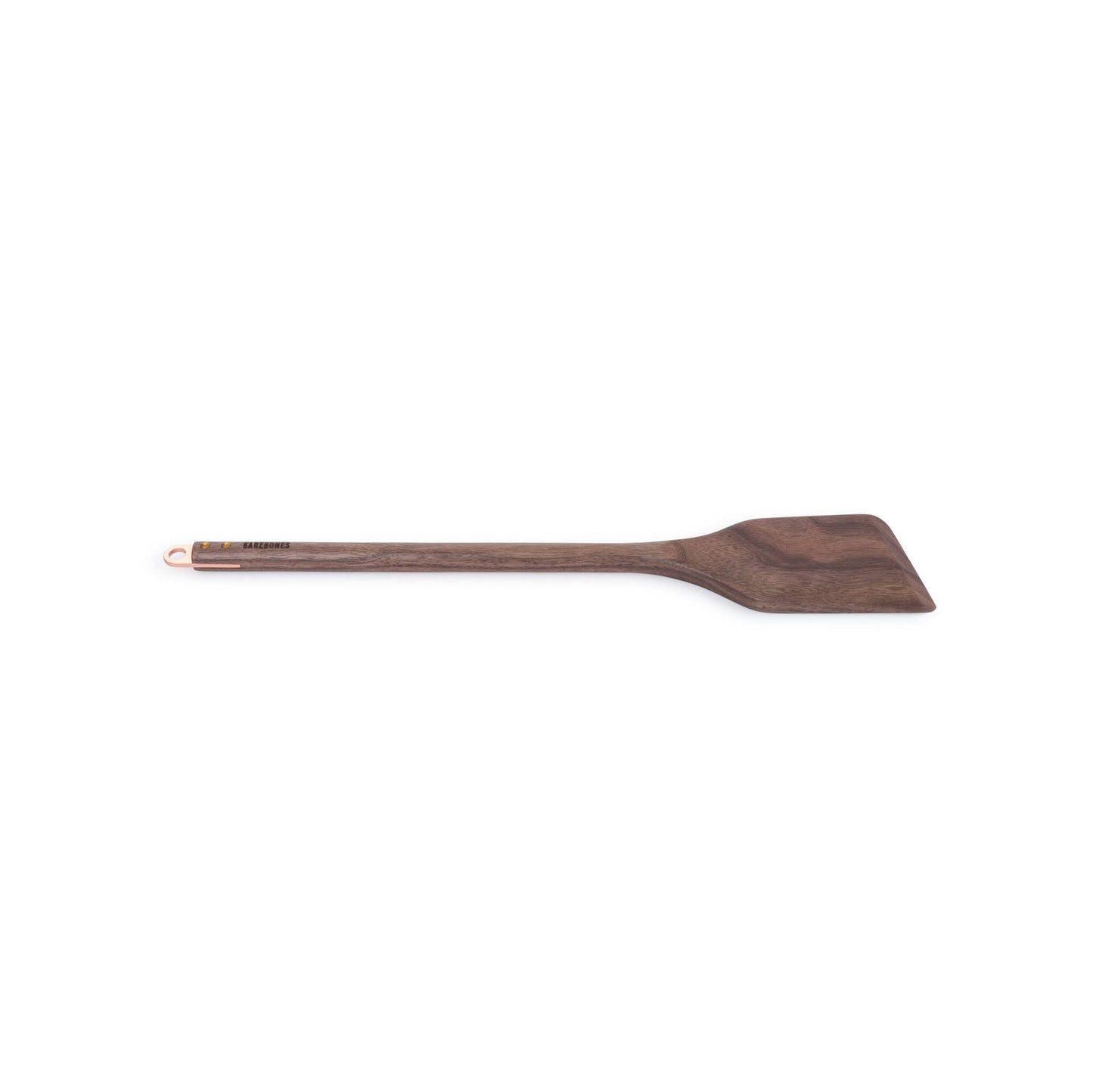 Barebones Wooden Spatula