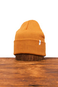 Upstate Stock - Calabaza Easy Fit Upcycled Cotton Beanie