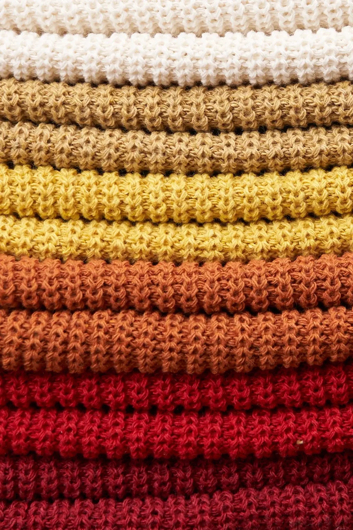 Upstate Stock - Straw Upcycled Cotton Watchcap