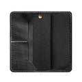 Fontenelle Supply Co. - Leather Trucker Wallet