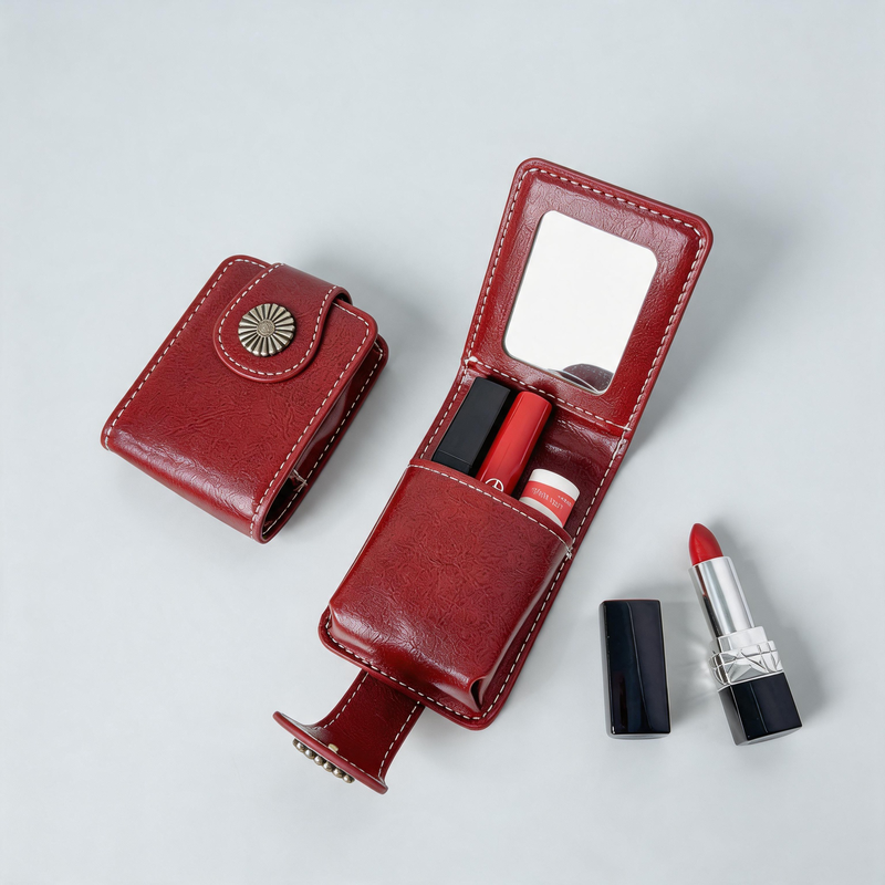 DAYLA - Lipstick Case Mirror