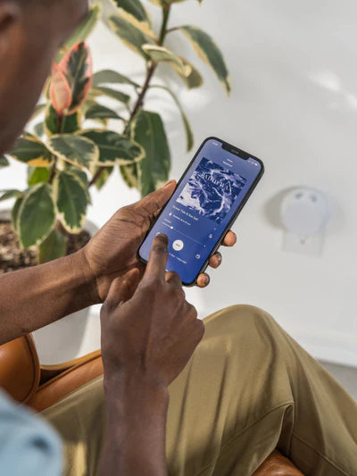 Pura - Pura 4 Smart Fragrance Diffuser