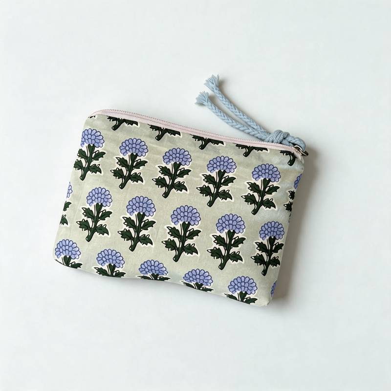 DAYLA - Flower Bag