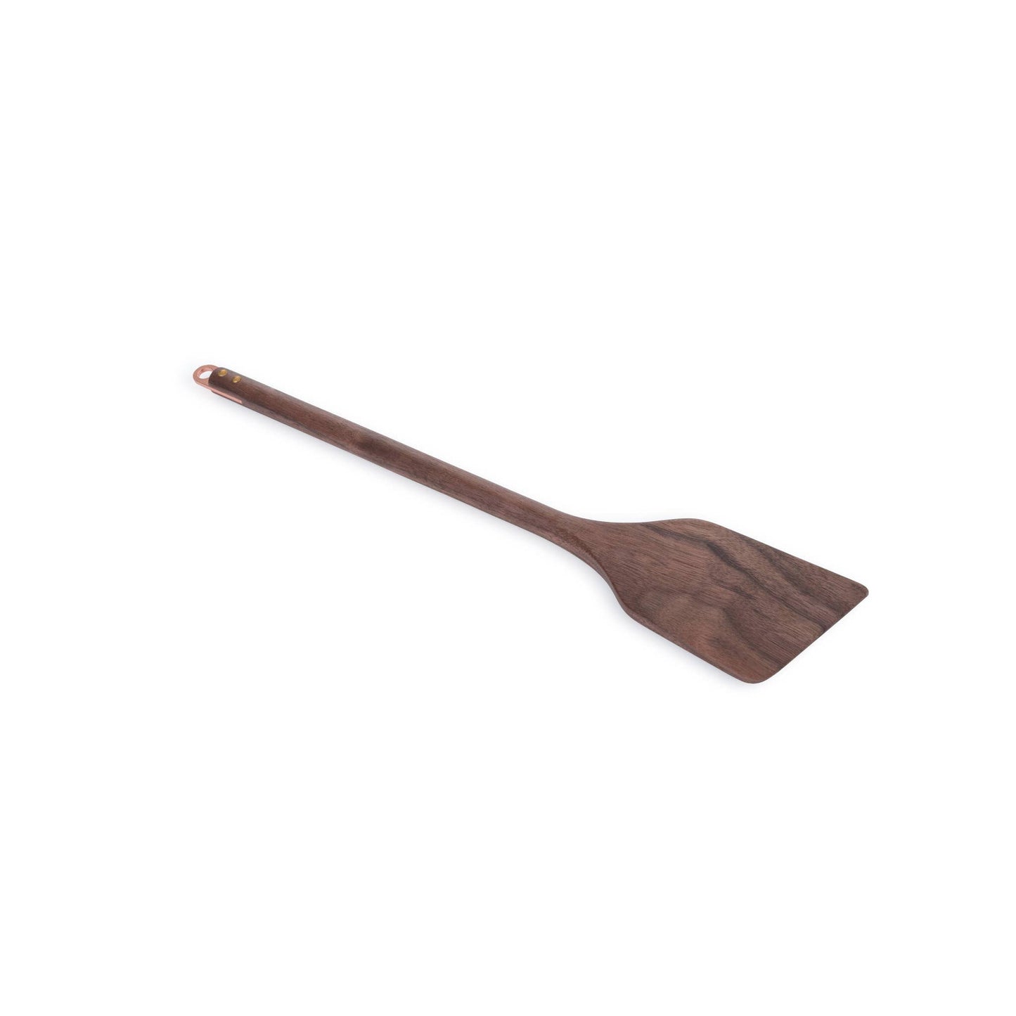 Barebones Wooden Spatula