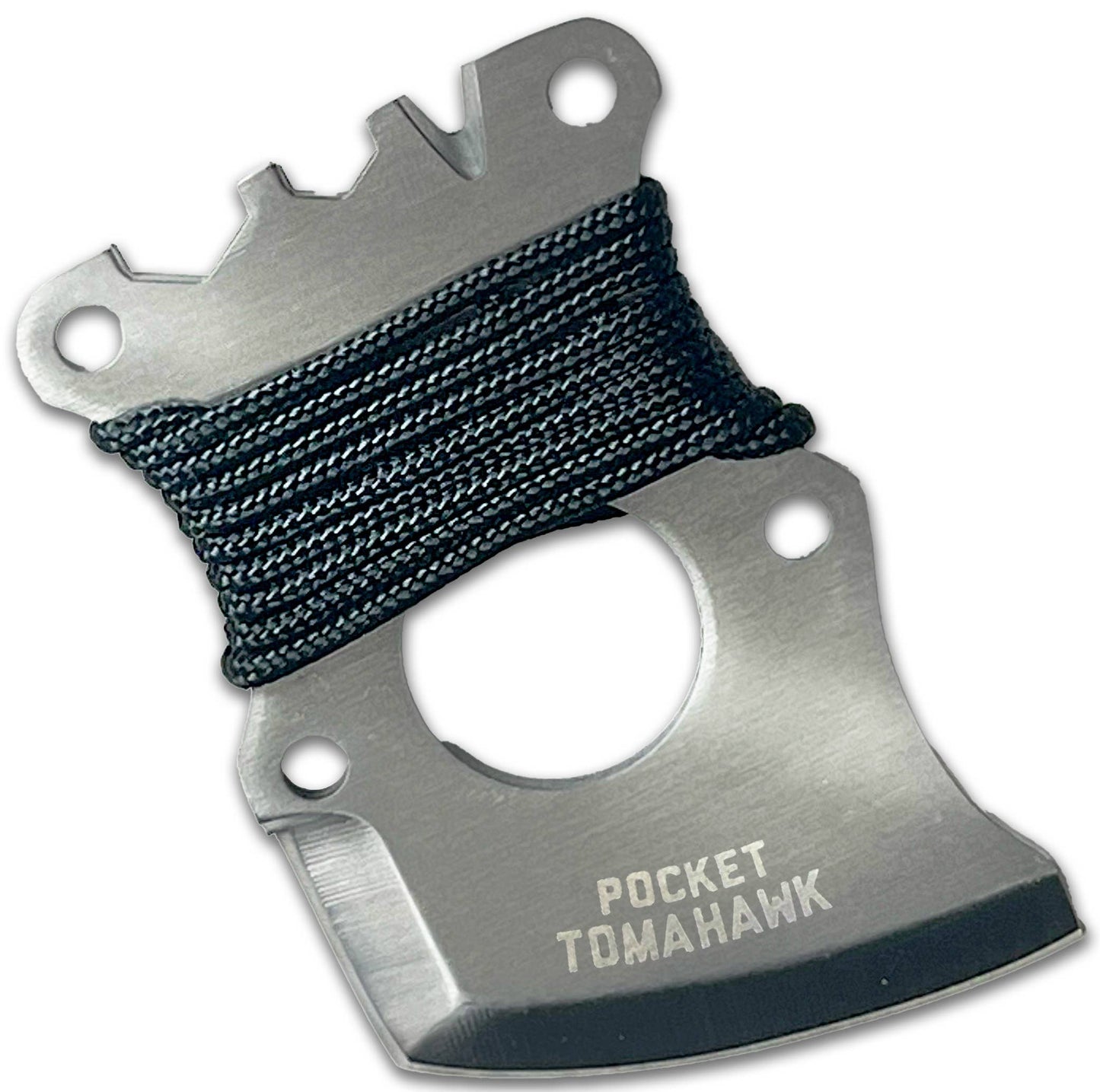 Pocket Tomahawk Axe Multi-tool