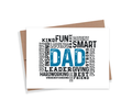 Expression Design Co - Dad Card