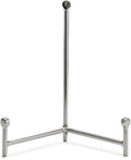 Le Cirq Picture Frame Easel (Silver)