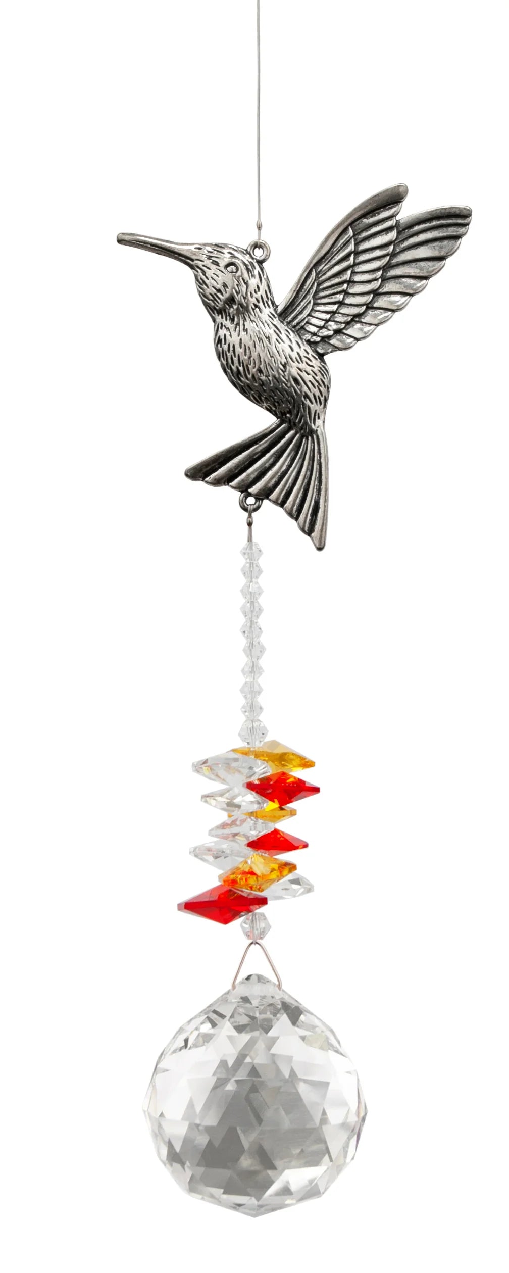 Eternity Crystal Wishing Threads - (Select from 10+ Styles)