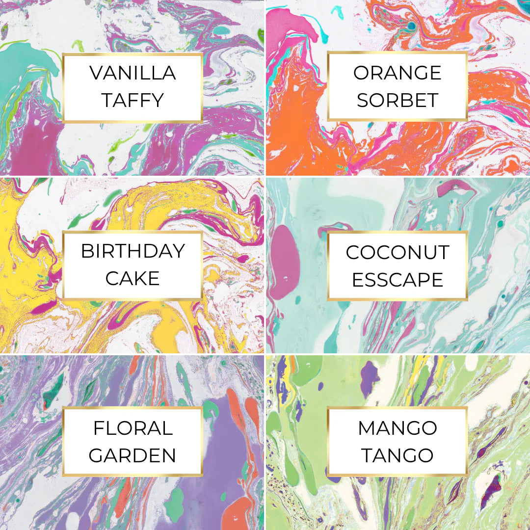 Honestly Margo - Car Diffuser (6 Fragrances)