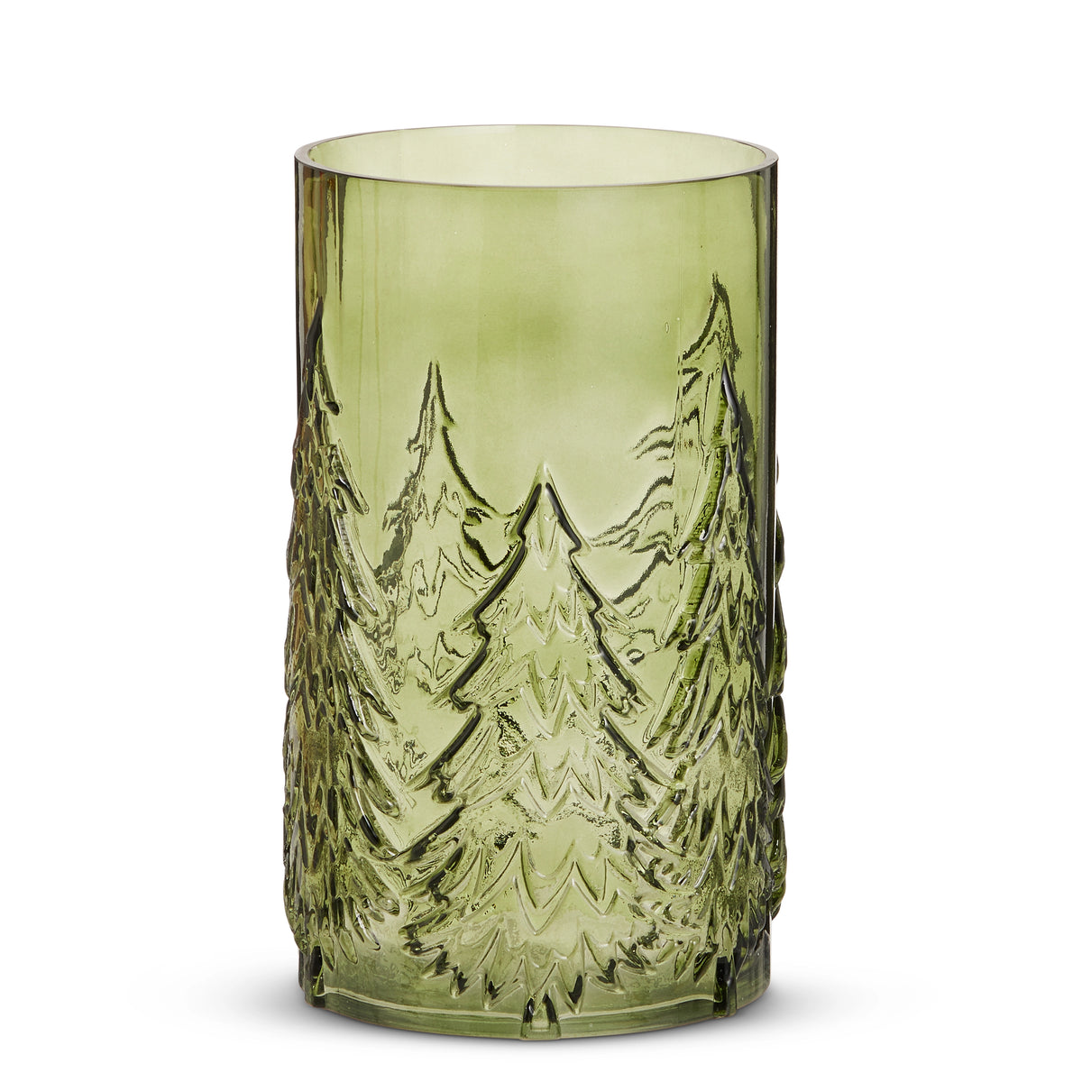 Green Tree Hurricane