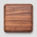 DAYLA - Square Wooden Coaster