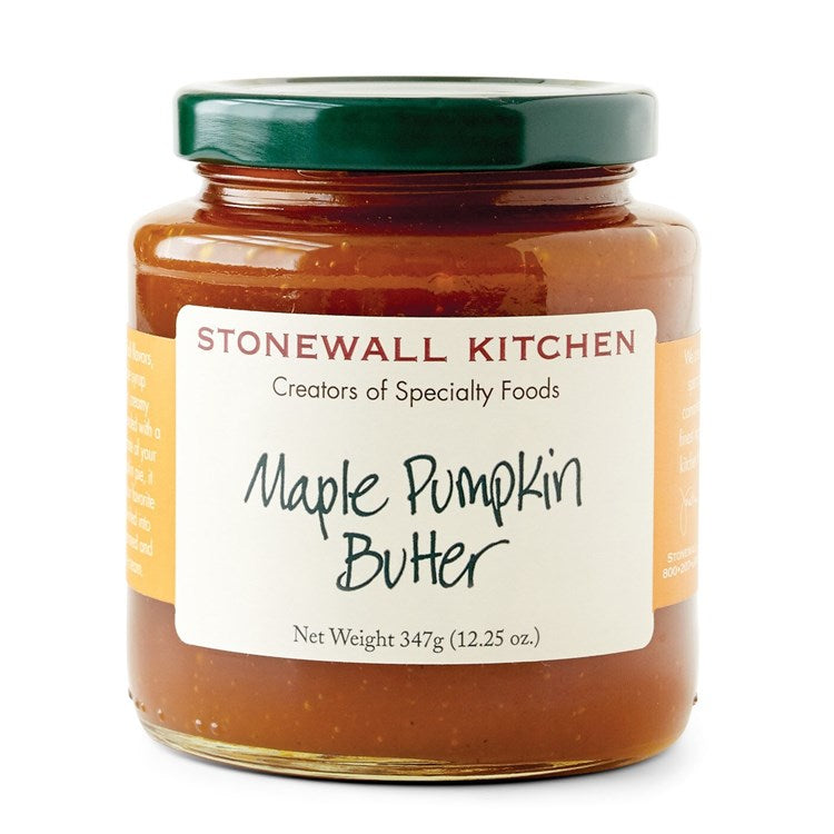 Stonewall Kitchen - Maple Pumpkin Butter