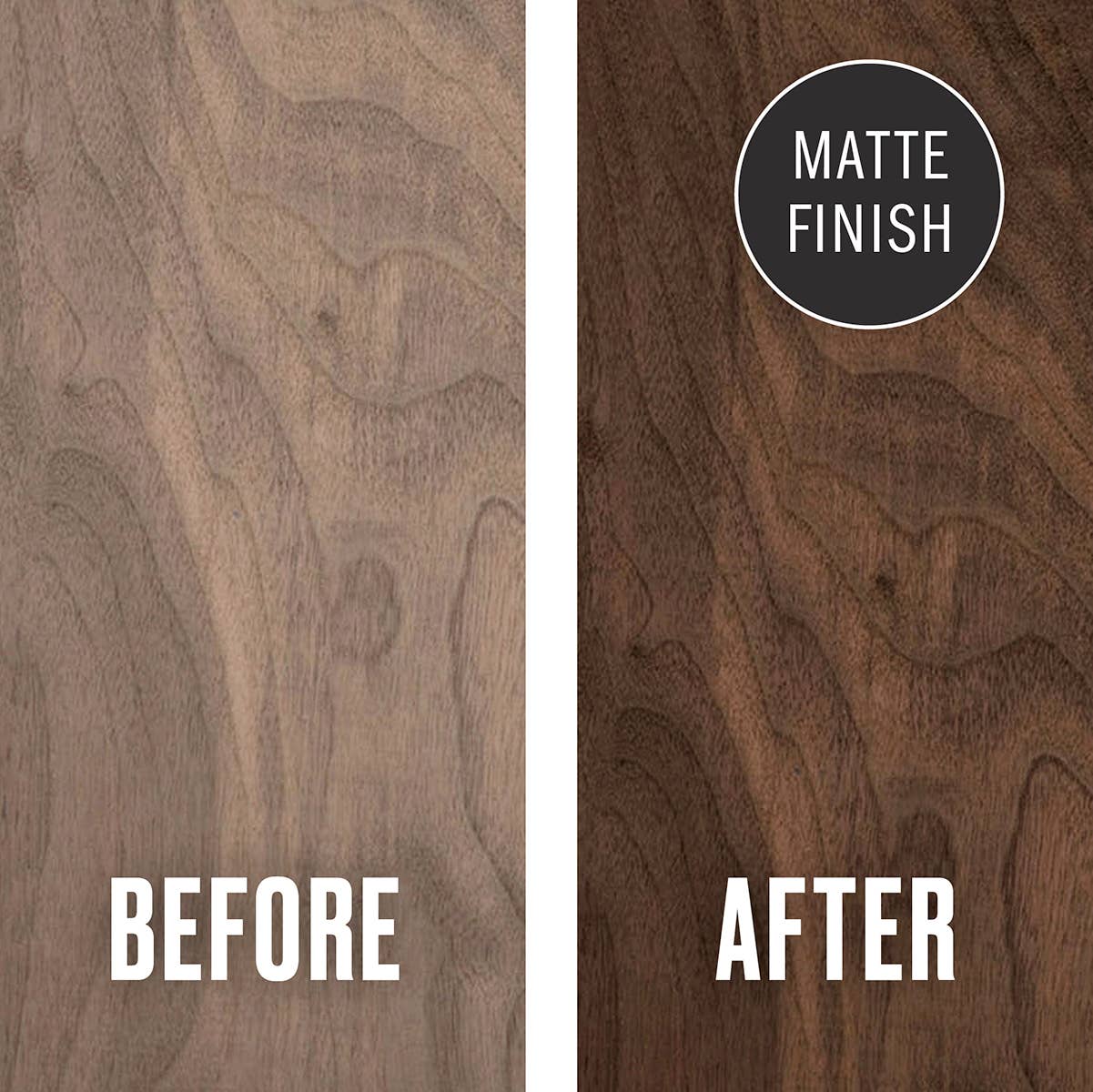 Walrus Oil - Furniture Oil, 8 oz