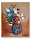 Knot & Soul - Redon - Bouquet of Flowers