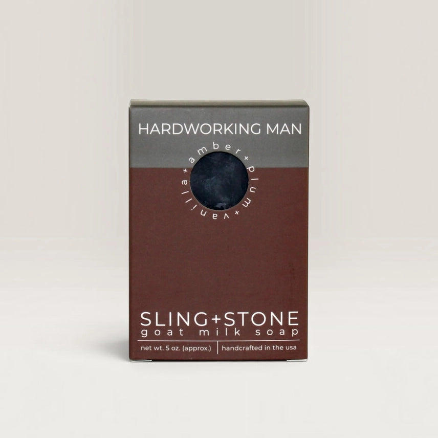 Sling & Stone Bar Soaps