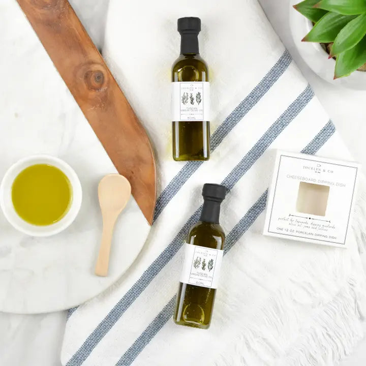 Jocelyn & Co. - Tuscan Virgin Olive Oil