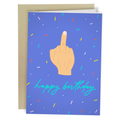 Happy Birthday - Funny Birthday Card