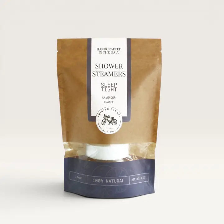 Sling & Stone Shower Steamers