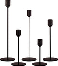 Iron Taper Candle Holder (5 sizes)