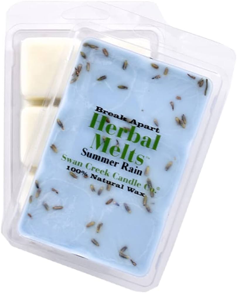 Swan Creek Wax Melts