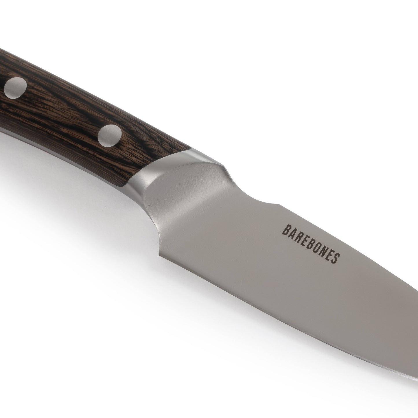 No. 4 Paring Knife