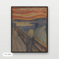 Knot & Soul - Munch - The Scream