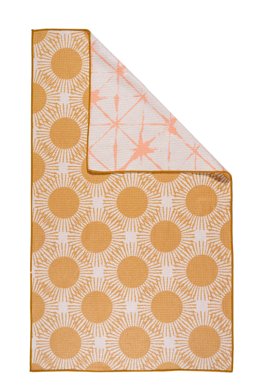 Dishtowel (9 Styles)