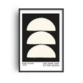 Fanclub - Dark Side of the Moon Giclée Art Print