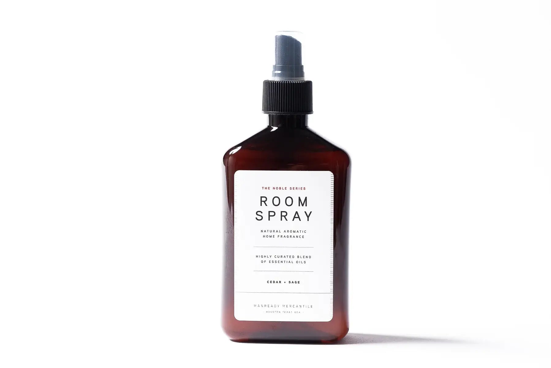 Manready Mercantile - The Noble Series Room Spray | Cedar + Sage