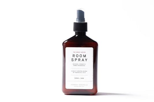 Manready Mercantile The Noble Series Room Spray | Cedar + Sage