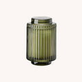 La Jolie Muse - Mandarin Matcha Scented Candle - 7oz