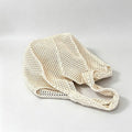DAYLA - Handmade Crochet Mesh Tote