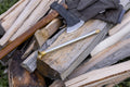 Barebones - Telescoping Fire Blower