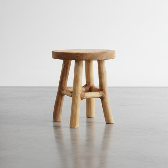 Cobbie Stand 7.5" x 10.5"