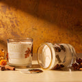 Rewined - Rewined Burning Of The Vines Candle 10 oz