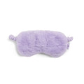 Warmies - Lavender Sherpa Eye Mask