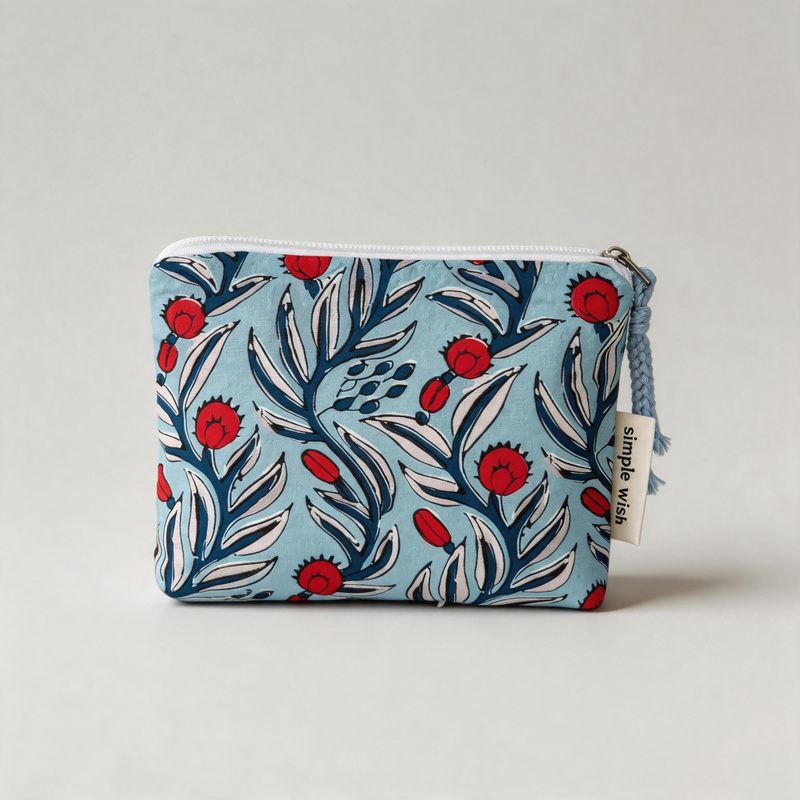 DAYLA - Flower Bag