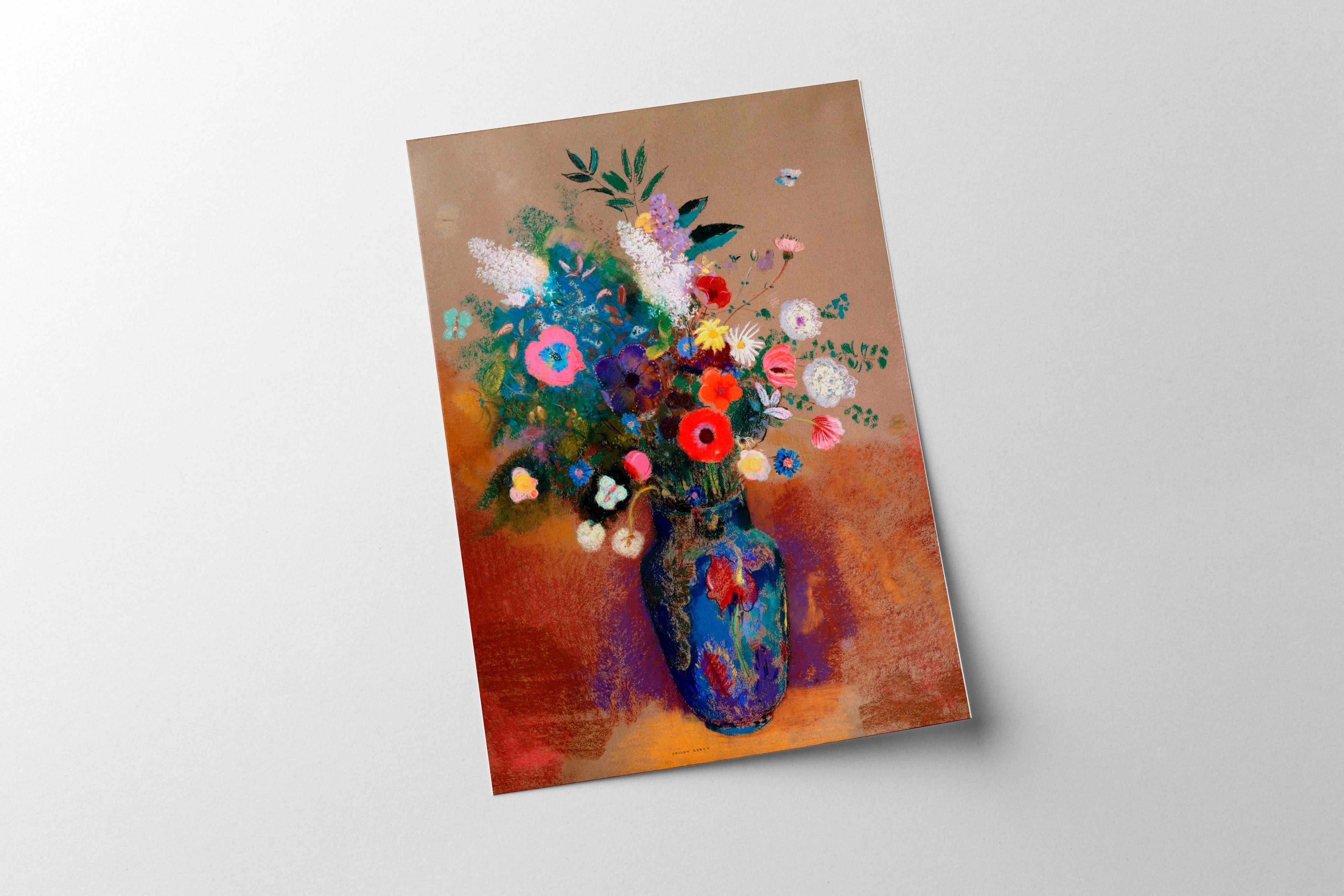 Knot & Soul - Redon - Bouquet of Flowers