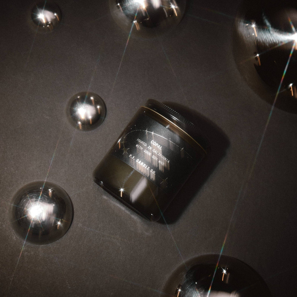 P.F. Candle Co. - Copal - Celestial Collection Candle