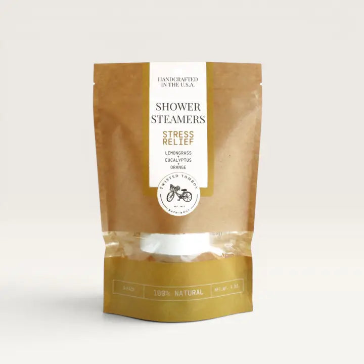 Sling & Stone Shower Steamers