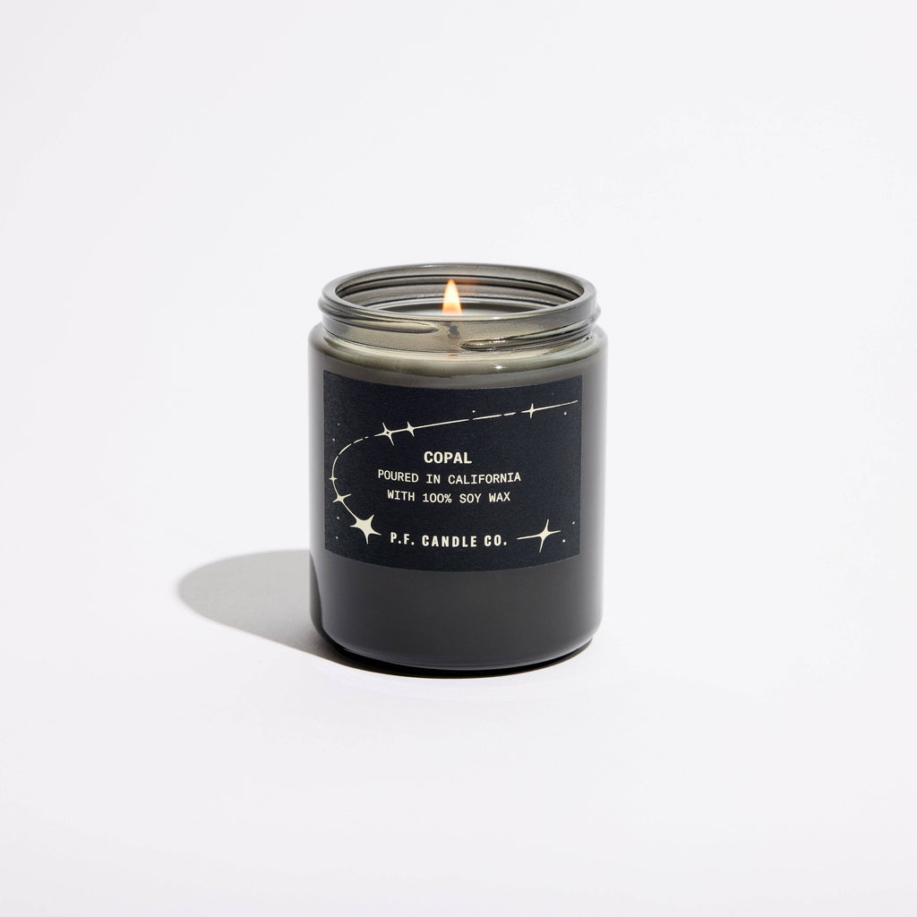 P.F. Candle Co. - Copal - Celestial Collection Candle