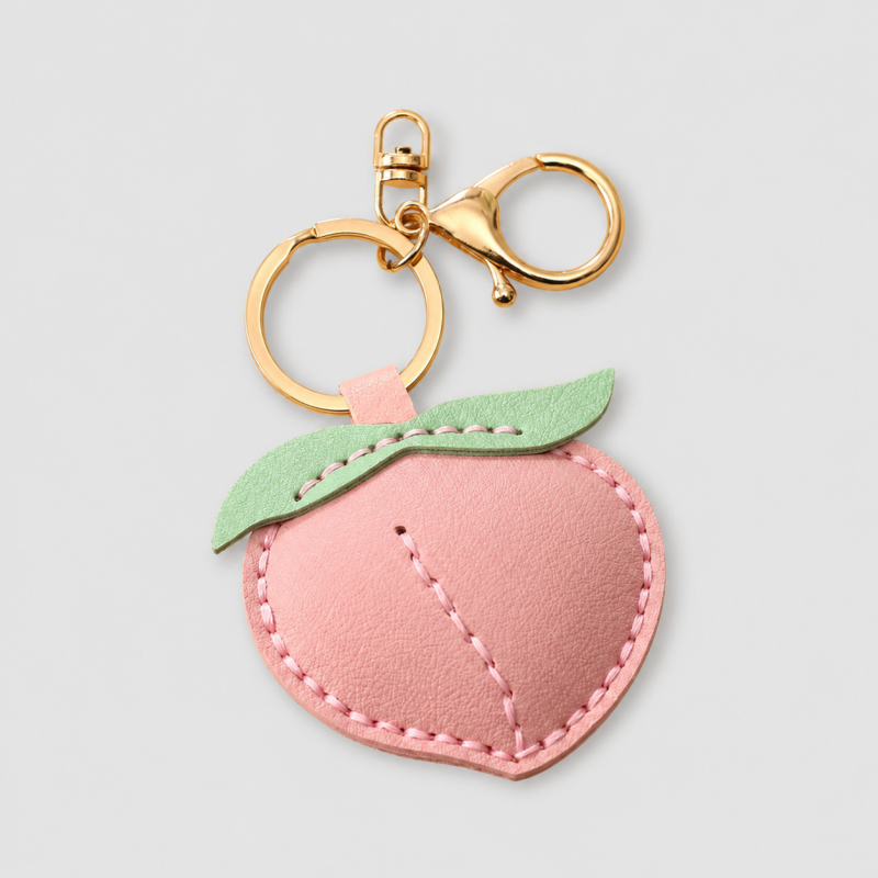 DAYLA - DIY Fruit Keychain Kit