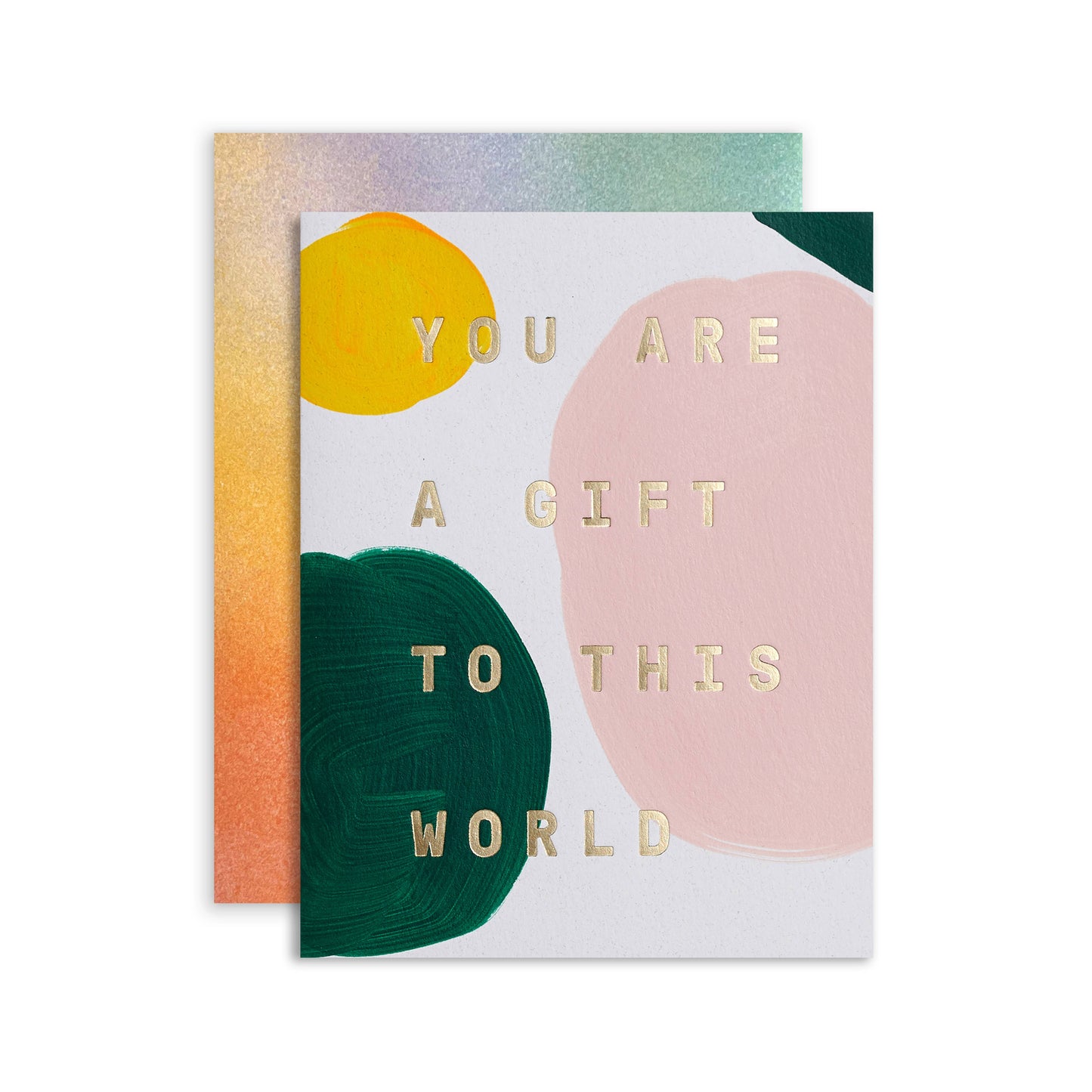 Moglea - Gift To This World