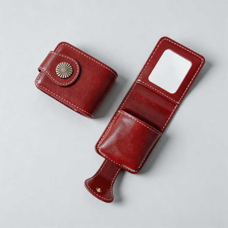 DAYLA - Lipstick Case Mirror