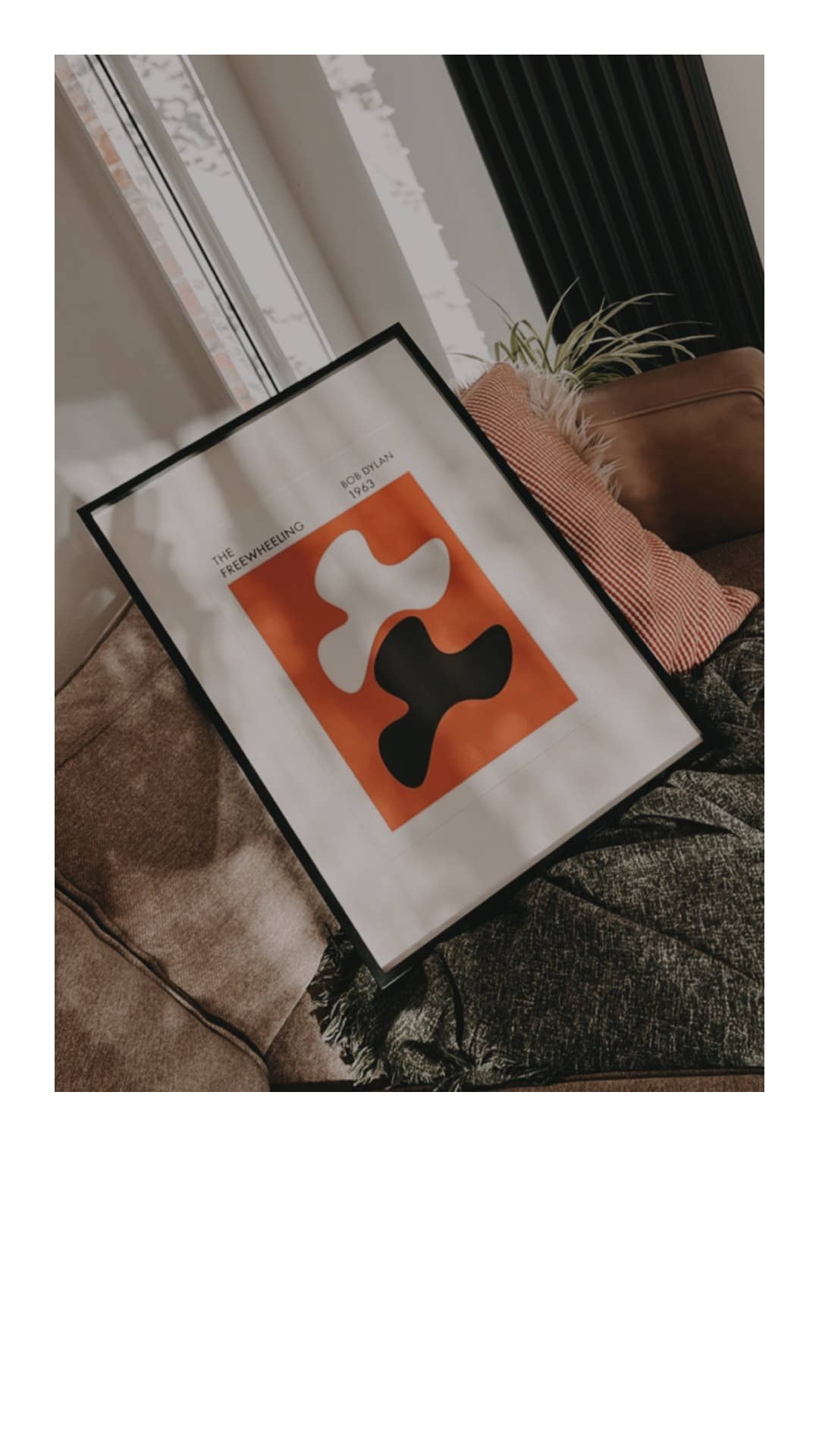 Fanclub - The Freewheeling Giclée Art Print