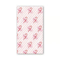 Michel Design Works - Peppermint Hostess Napkin