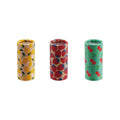 Hazel Mazel - Fruit Safety Matches in Tube Matchbox