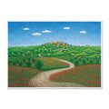 Allport Editions - Journey Wedding Card