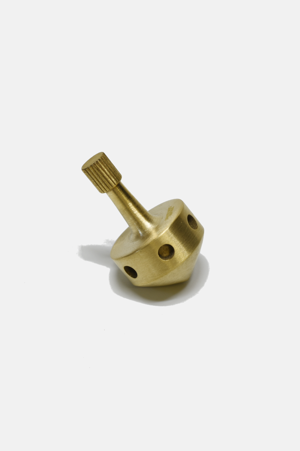 Curated Basics - Spinning Top